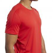 T-shirt Reebok Workout Ready Polyester Tech