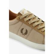 Baskets Fred Perry Spencer