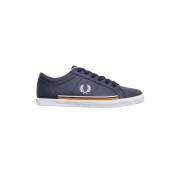 Baskets Fred Perry Baseline perf