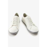 Baskets Fred Perry Kingston
