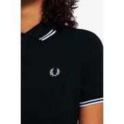 Robe femme Fred Perry Twin Tipped