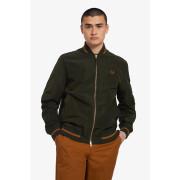 Blouson Fred Perry Sateen Tennis