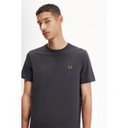 T-shirt col rond Fred Perry