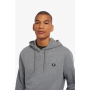 Sweatshirt Fred Perry Tipped