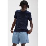 T-shirt manches courtes Fred Perry Ringer