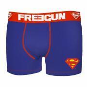 Lot de 2 boxers en coton Freegun Dc comics superman