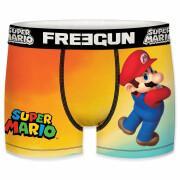 Boxer enfant Freegun Super Mario Bros Mario