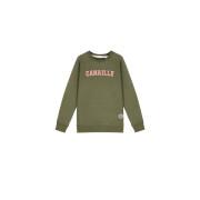 Sweatshirt enfant French Disorder Billy Canaille