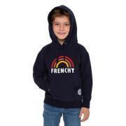 Sweatshirt à capuche enfant French Disorder Mini Kenny Frenchy