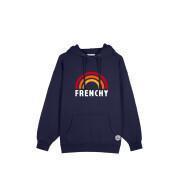 Sweatshirt à capuche enfant French Disorder Mini Kenny Frenchy