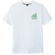 T-shirt Tealer Green Medicine