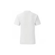T-shirt fille Fruit of the Loom Iconic 150 T
