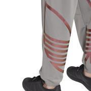 Pantalon adidas Originals Zeno Trefoil Track