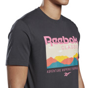 T-shirt Reebok Classics Trail