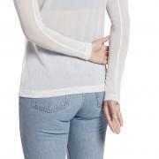 Sweatshirt femme Reebok Classics Turtleneck Shirt