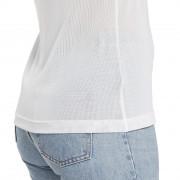 Sweatshirt femme Reebok Classics Turtleneck Shirt