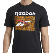 T-shirt Reebok Classics Casual Court