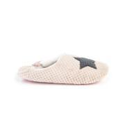 Chaussons femme Funky Steps Amelia