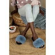 Chaussons femme Funky Steps Hailey