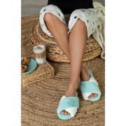 Chaussons femme Funky Steps Rylee