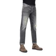 Jeans droit G-Star 3301