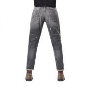 Jeans droit G-Star 3301