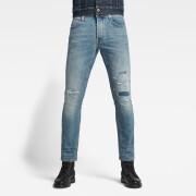 Jeans slim G-Star 3301 Selvedge