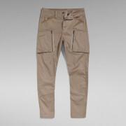 Pantalon cargo à poche zippé G-Star 3D