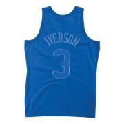 Maillot Mitchell & Ness Washed Out Allen Iverson