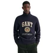 Pullover Gant Crest Shield