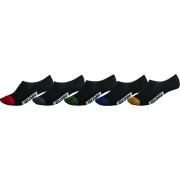 Chaussettes Globe Dip Invisible 5 Pack