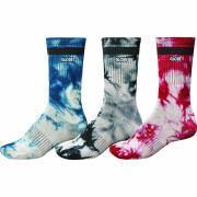 Chaussettes Globe All Tied Up 3 Pack