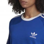 T-shirt femme adidas Originals 3-Bandes Trefoil
