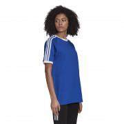 T-shirt femme adidas Originals 3-Bandes Trefoil
