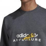 Sweatshirt adidas Originals Adventure Crewneck