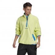 Sweatshirt Half-Zip adidas Originals Adventure Polar Fleece