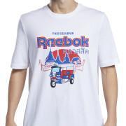 T-shirt Reebok Classics Thaïlande
