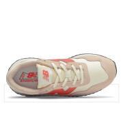 Chaussures fille New Balance 237