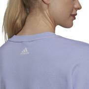 Sweatshirt femme adidas U4U Soft Knit