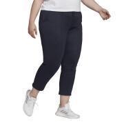 Pantalon femme adidas Primegreen You for You 7/8 (Plus Size)