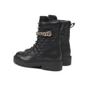 Bottines femme Guess Chain