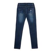 Jeans fille Guess Core