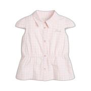 Chemise fille Guess Vichy