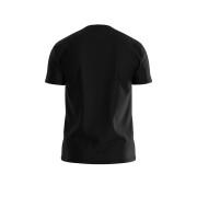 T-shirt col rond Guess CN Core