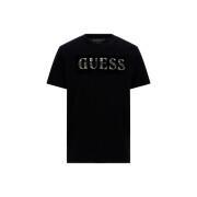 T-shirt Guess Bsc Guess Velvet