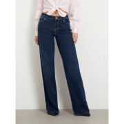 Jeans femme Guess Sexy Palazzo