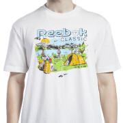 T-shirt Reebok International