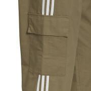 Pantalon cargo de survêtement adidas Originals Adicolor 3-Stripes