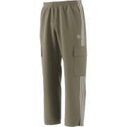 Pantalon cargo de survêtement adidas Originals Adicolor 3-Stripes