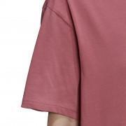 T-shirt overzized manches courtes femme adidas Originals